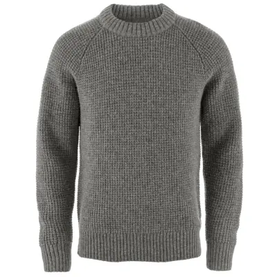 Fjällräven Men's Övik Waffle Knit