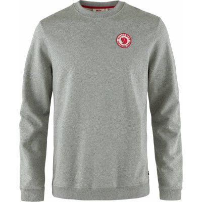 Fjällräven Men's 1960 Logo Badge Sweater