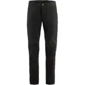 Fjällräven Men's Abisko Hybrid Trail Trousers