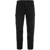 Fjällräven Men's Abisko Hybrid Trail Zipoff Trousers vandringsbyxor