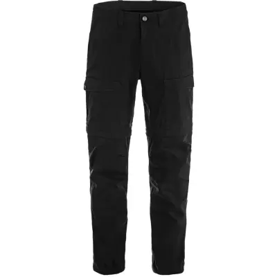 Fjällräven Men's Abisko Hybrid Trail Zipoff Trousers