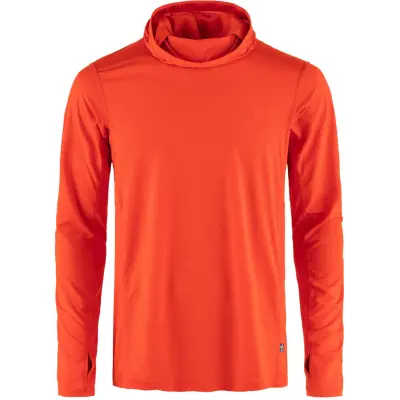 Fjällräven Men's Abisko Sun Hoodie