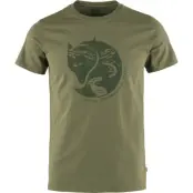 Fjällräven Men's Arctic Fox T-shirt Laurel Green