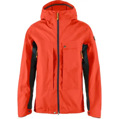 Fjällräven Men's Bergtagen G-1000 Jacket