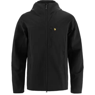 Fjällräven Men's Bergtagen Stretch Jacket vandring