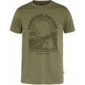 Fjällräven Men's Equipment Tee