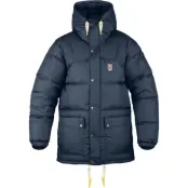 Fjällräven Men's Expedition Down Jacket Navy