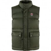 Fjällräven Men's Expedition Down Lite Vest Deep Forest