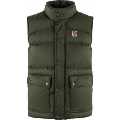 Fjällräven Men's Expedition Down Lite Vest Deep Forest