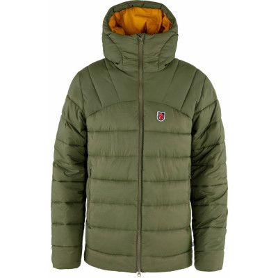 Fjällräven Men's Expedition Mid Winter Jacket