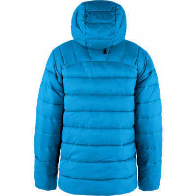 Fjällräven Men's Expedition Mid Winter Jacket Un Blue-Navy