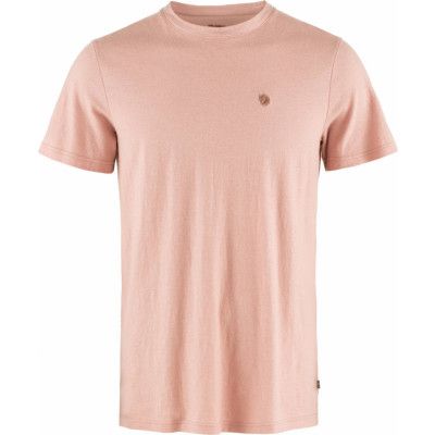 Fjällräven Men's Hemp Blend Tee
