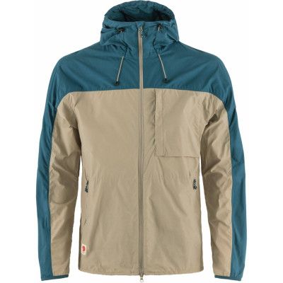 Fjällräven Men's High Coast Wind Jacket