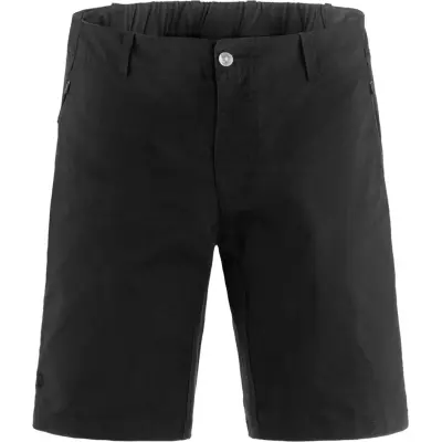 Fjällräven Men's Hoja Hybrid Shorts
