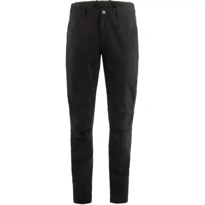 Fjällräven Men's Hoja Hybrid Trousers
