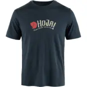 Fjällräven Men's Hoja Wool Tee