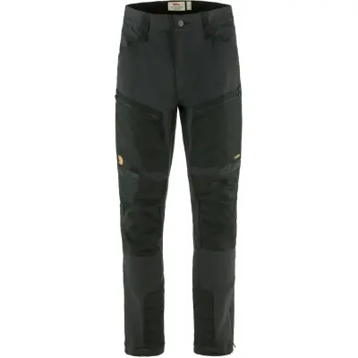 Fjällräven Men's Keb Agile Winter Trousers vandring