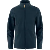 Fjällräven Men's Keb Fleece Dark Navy