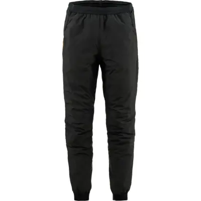 Fjällräven Men's Keb Insulated Trousers Black