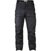 Fjällräven Men's Keb Touring Padded Trousers Black