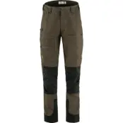 Fjällräven Men's Lappland Pro Stretch Trousers Dark Olive