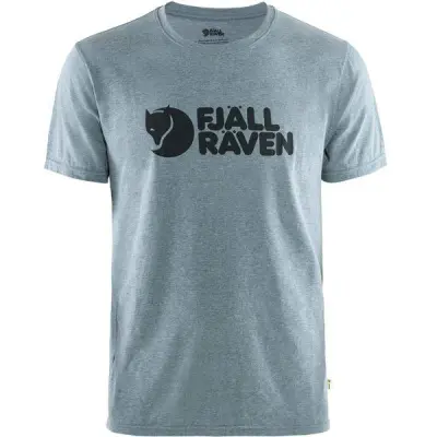 Fjällräven Men's Logo T-shirt