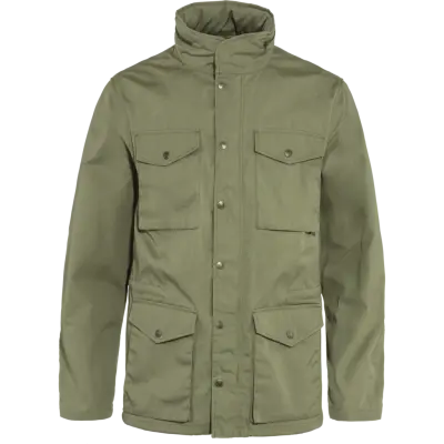 Fjällräven Men's Räven Jacket