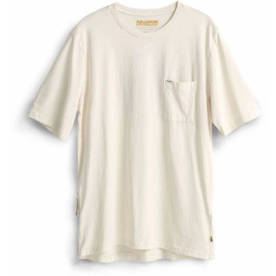 Fjällräven Men's S/F Cotton Pocket Tee