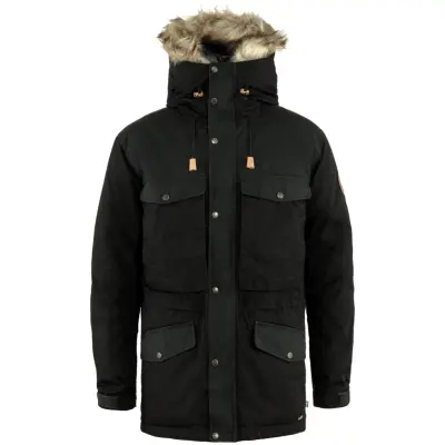 Fjällräven Men's Singi Down Jacket