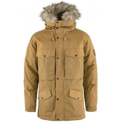 Fjällräven Men's Singi Down Jacket