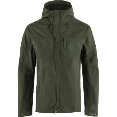 Fjällräven Men's Skogsö Jacket herr vandringsjacka