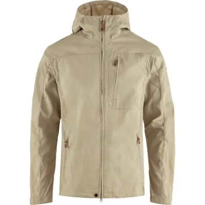 Fjällräven Men's Sten Jacket Fossil