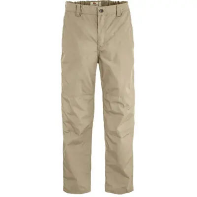 Fjällräven Men's Vardag Relax Trousers