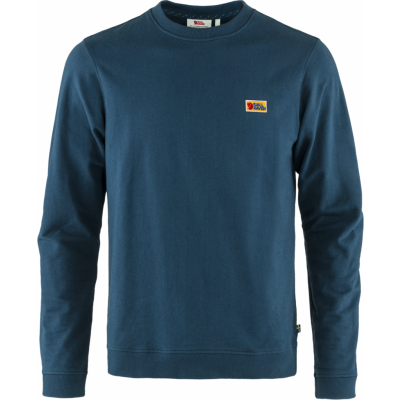 Fjällräven Men's Vardag Sweater Storm