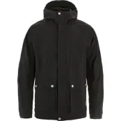 Fjällräven Men's Vardag Vindby Jacket Black