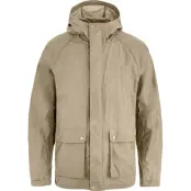 Fjällräven Men's Vardag Vindby Jacket Fossil