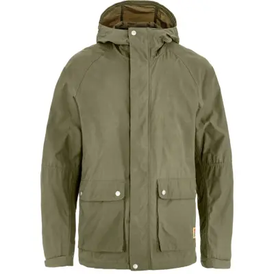 Fjällräven Men's Vardag Vindby Jacket vandring