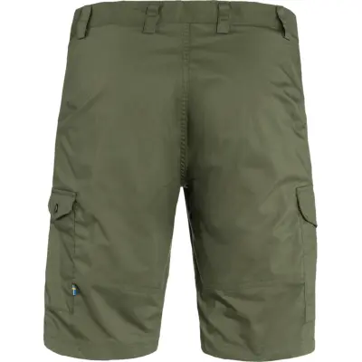 Fjällräven Men's Vidda Pro Lite Shorts Laurel Green