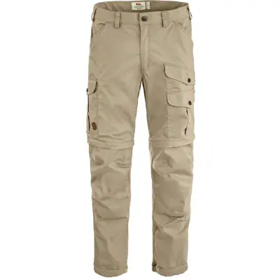 Fjällräven Men's Vidda Pro Lite Zipoff Trousers