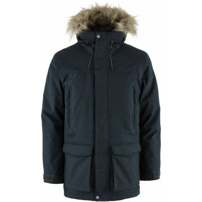 Fjällräven Nuuk Lite Parka