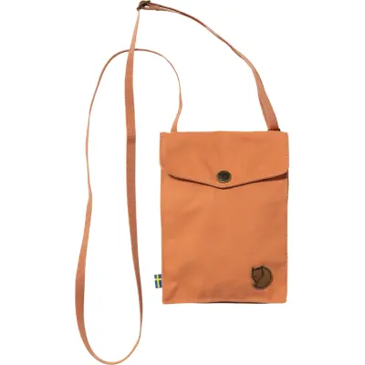 Fjällräven Pocket Desert Brown