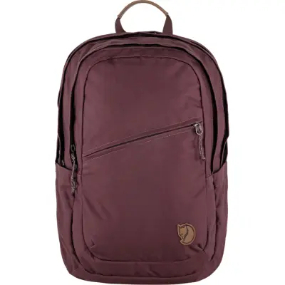 Fjällräven Räven 28 Port