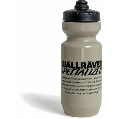 Fjällräven S/F Purist Water Bottle