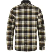 Fjällräven Singi Heavy Flannel Shirt