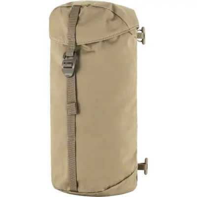 Fjällräven Singi Side Pockets