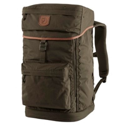 Fjällräven Singi Stubben