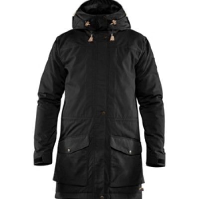 Fjällräven Singi Wool Padded Parka M