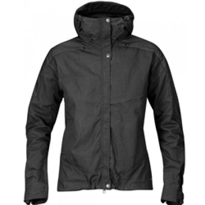 Fjällräven Skogsö Jacket W