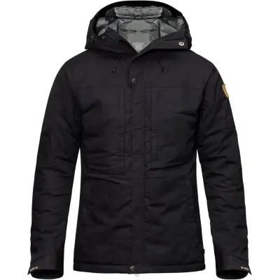 Fjällräven Skogsö Padded Jacket herr vinterjacka