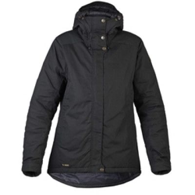 Fjällräven Skogsö Padded Jacket W